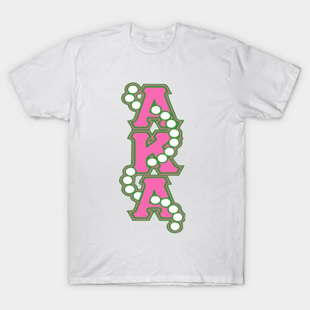 Got pearls aka t shirt online